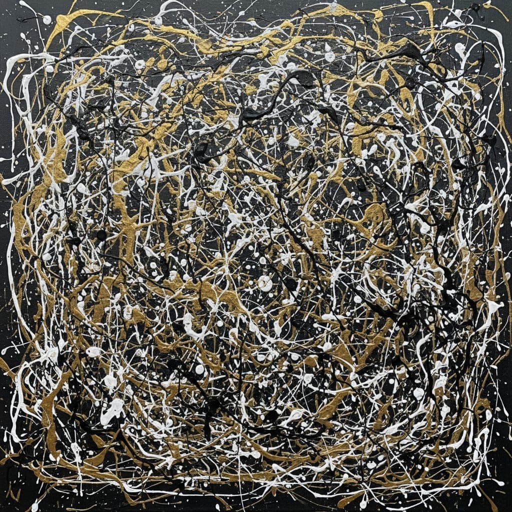 Web of Drips