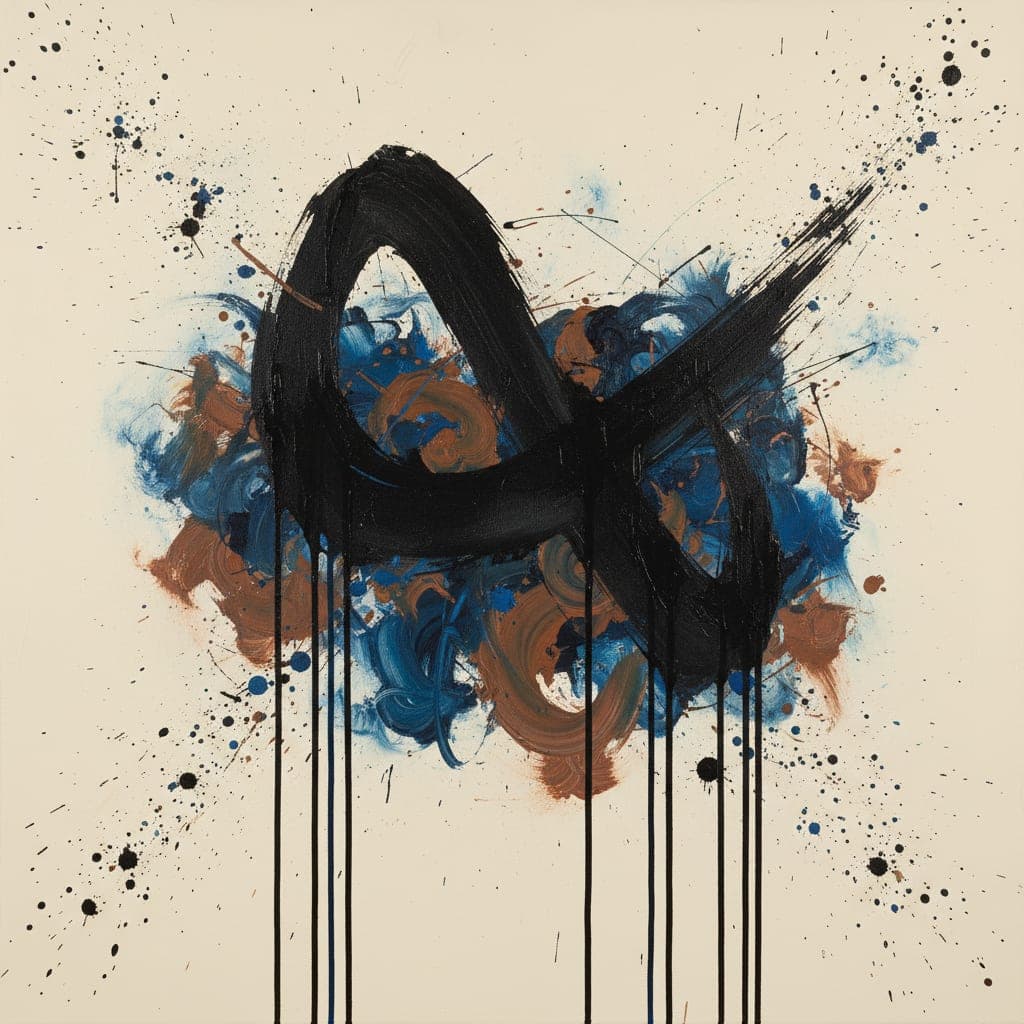 Calligraphic