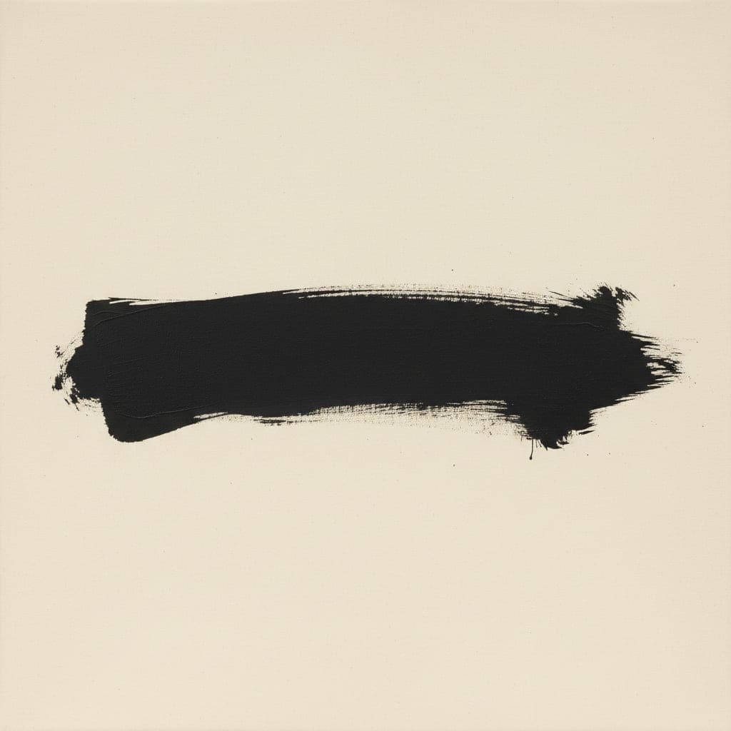 Horizontal Line