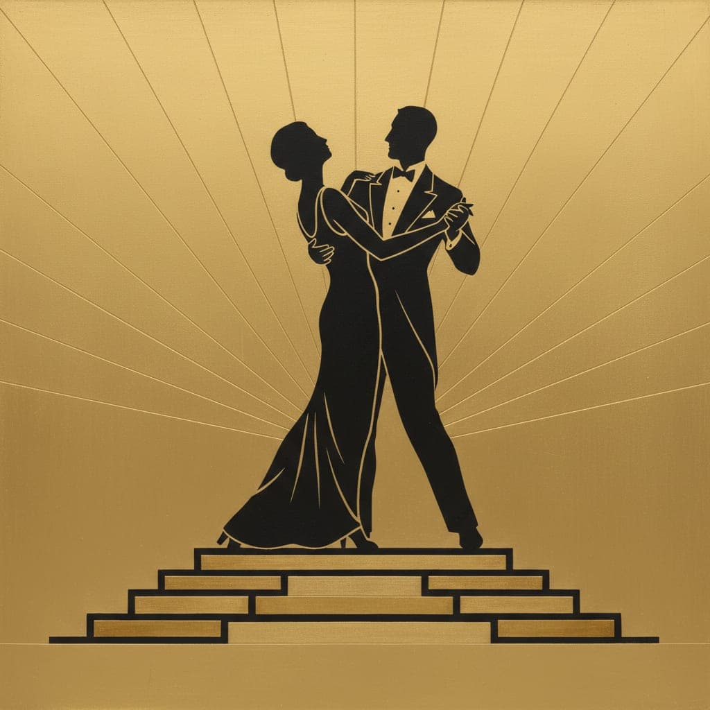 Last Dance