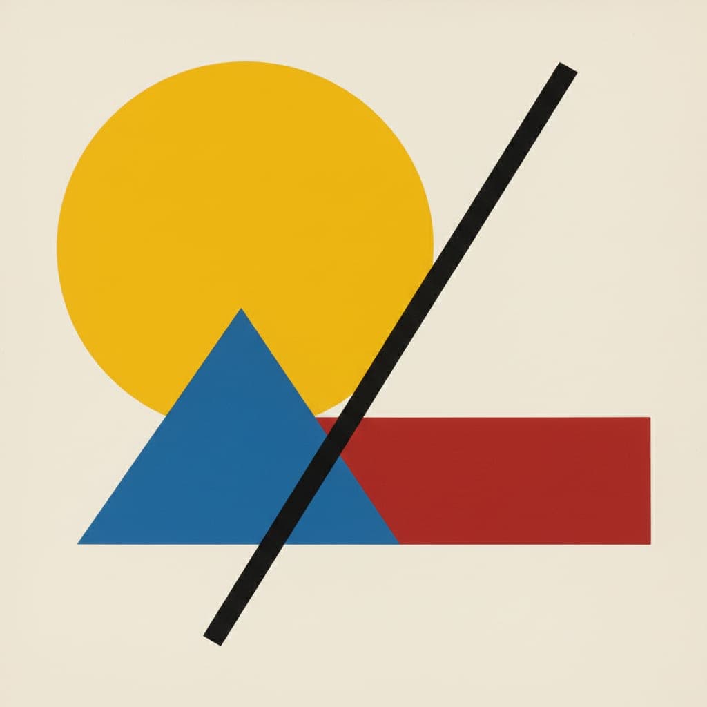 Yellow Disc