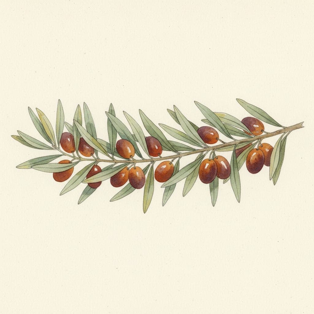 Olive Branch