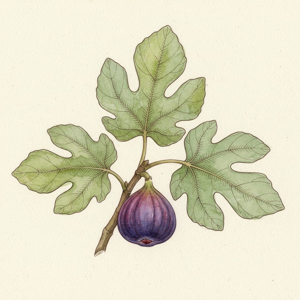 Fig Branch