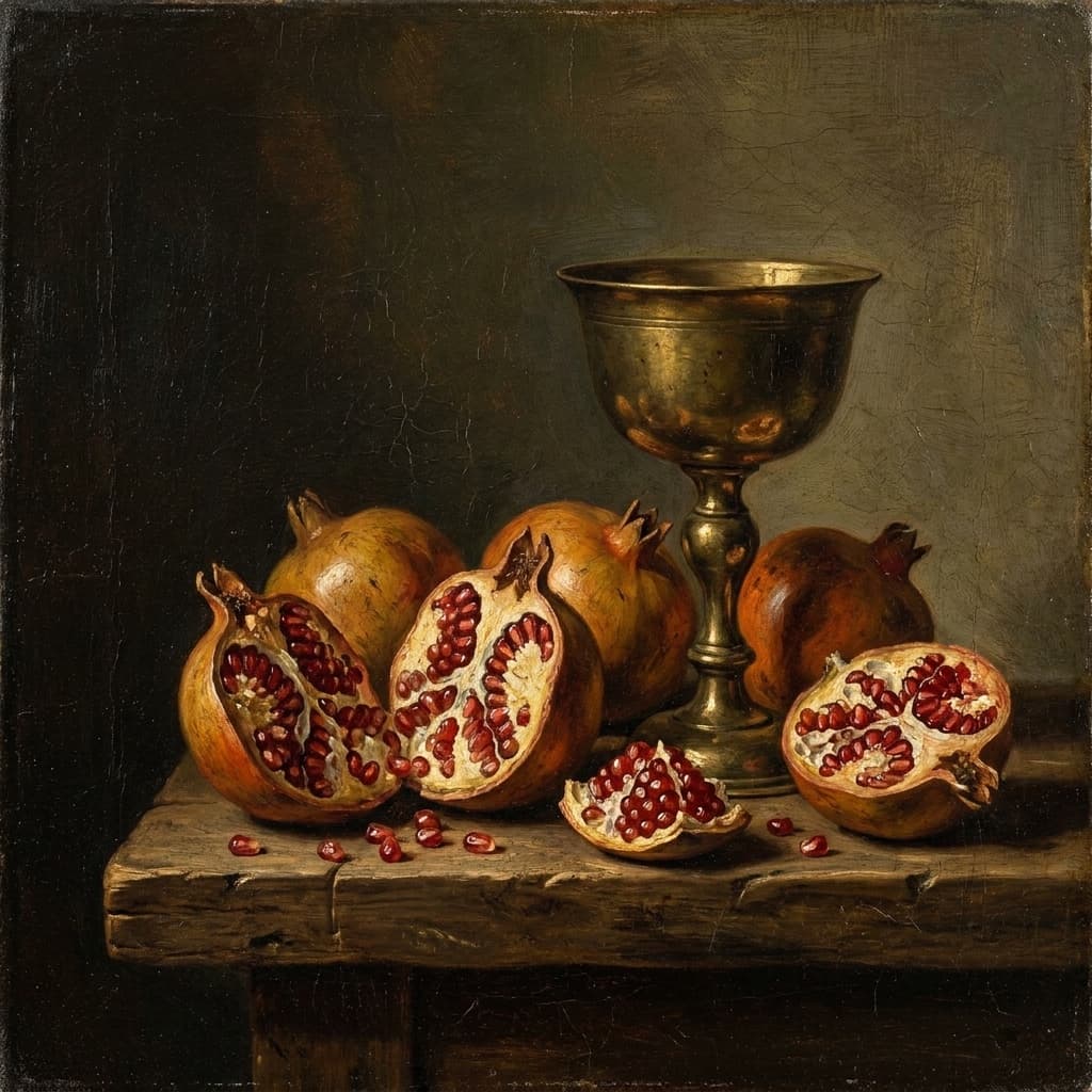 Classical Painting