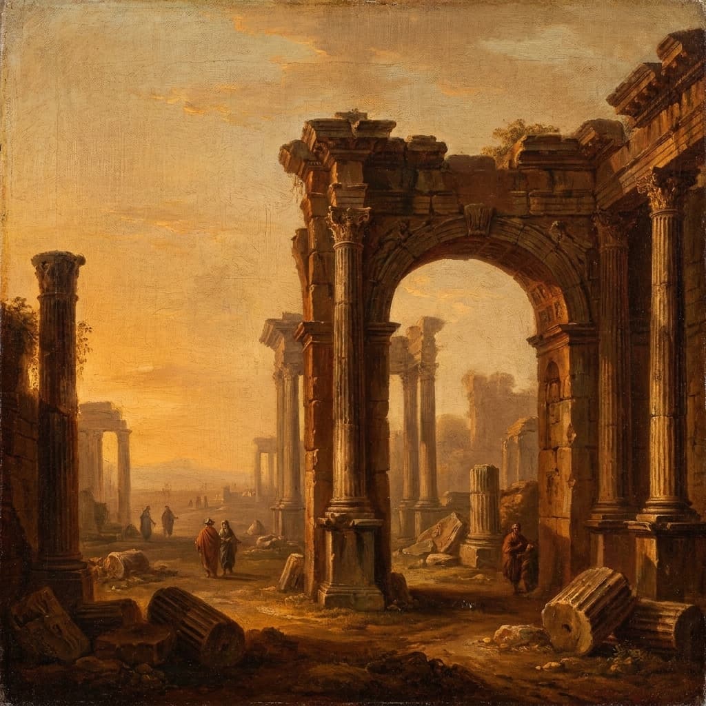 Roman Ruins