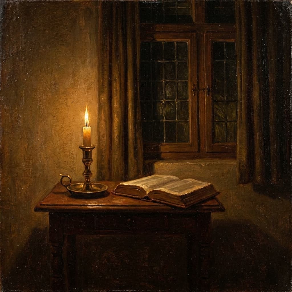 Reading Hour