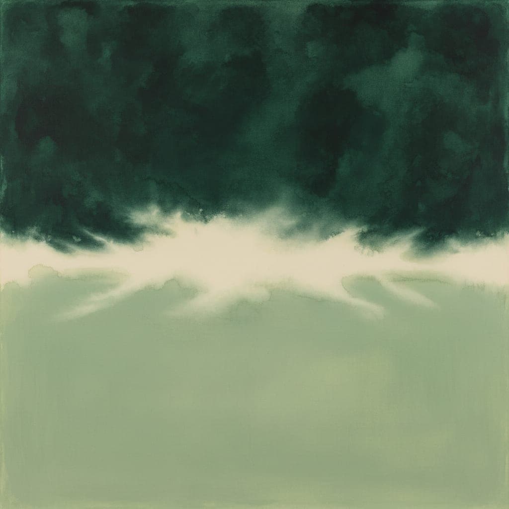 Forest Calm