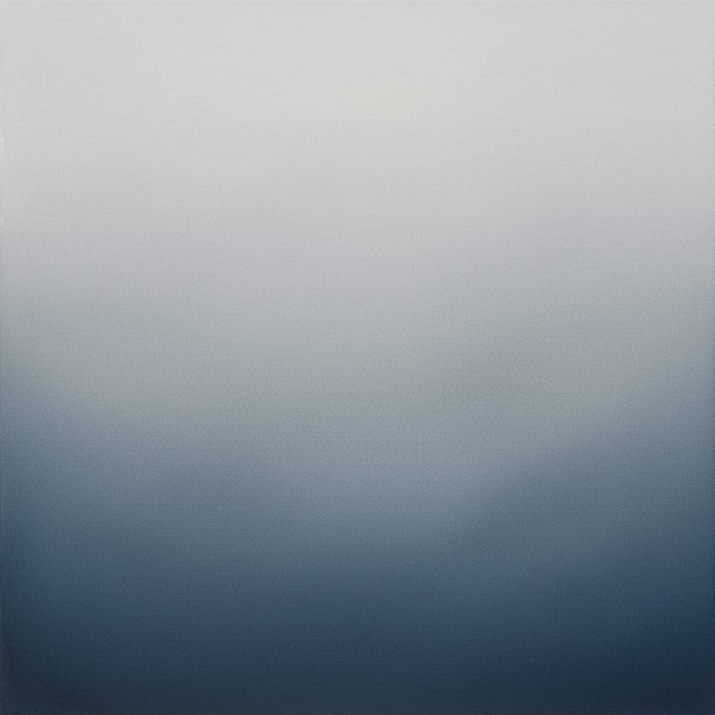 Morning Fog
