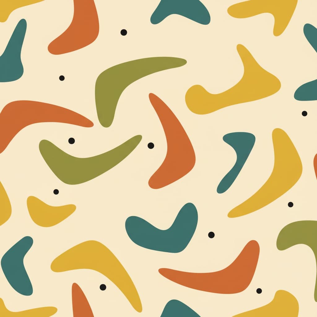 Boomerang Dance