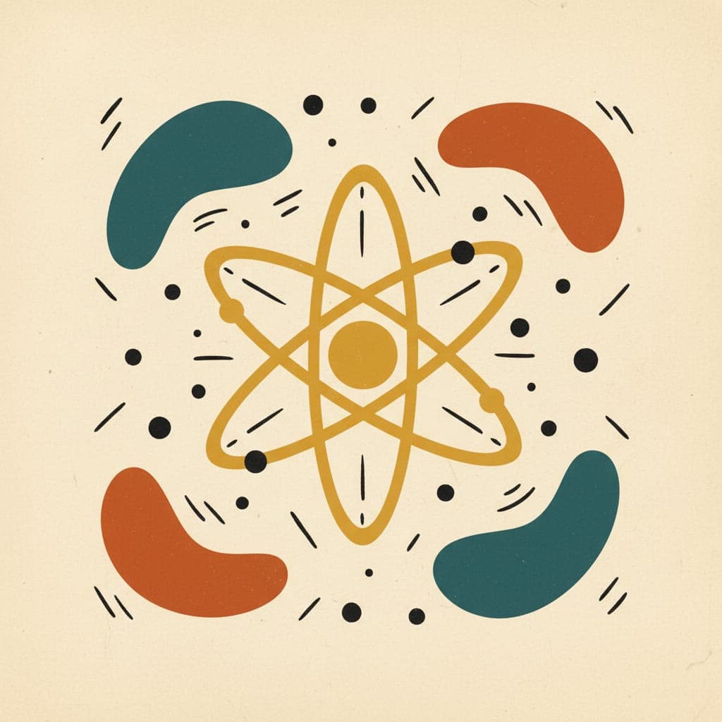 Atomic Burst