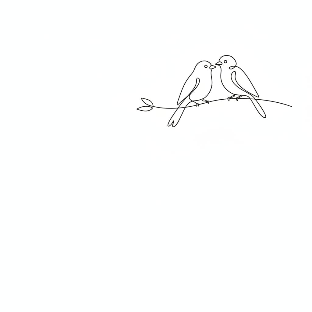 Two Birds