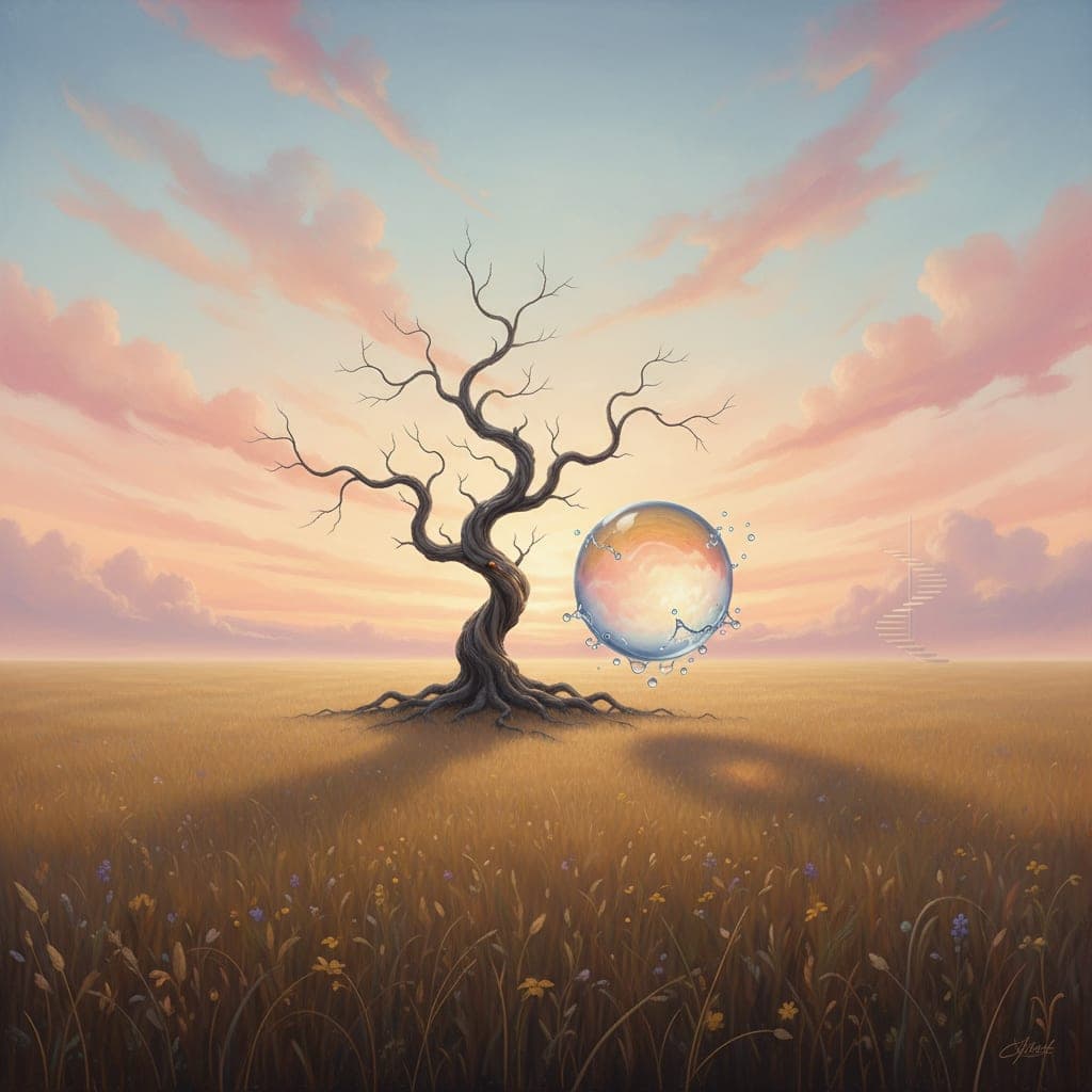 Water Sphere