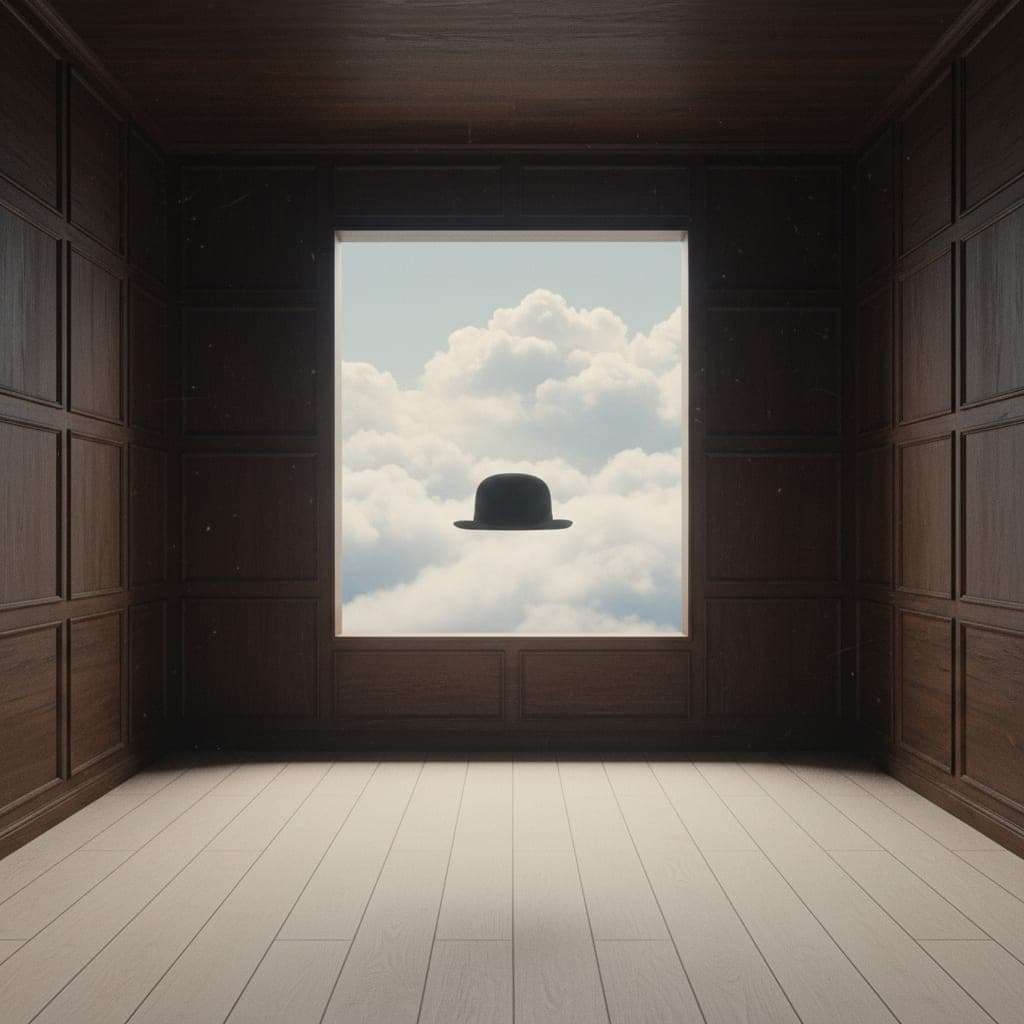 Quiet Room