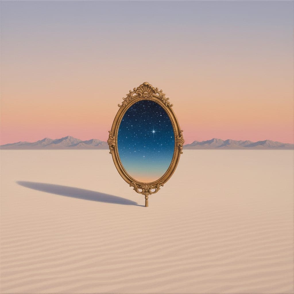 Star Mirror