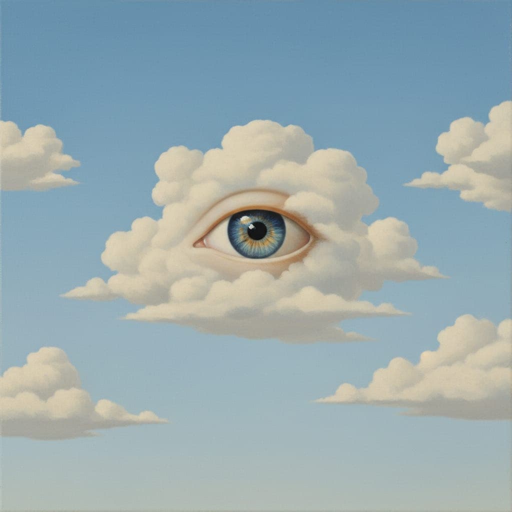Sky Eye