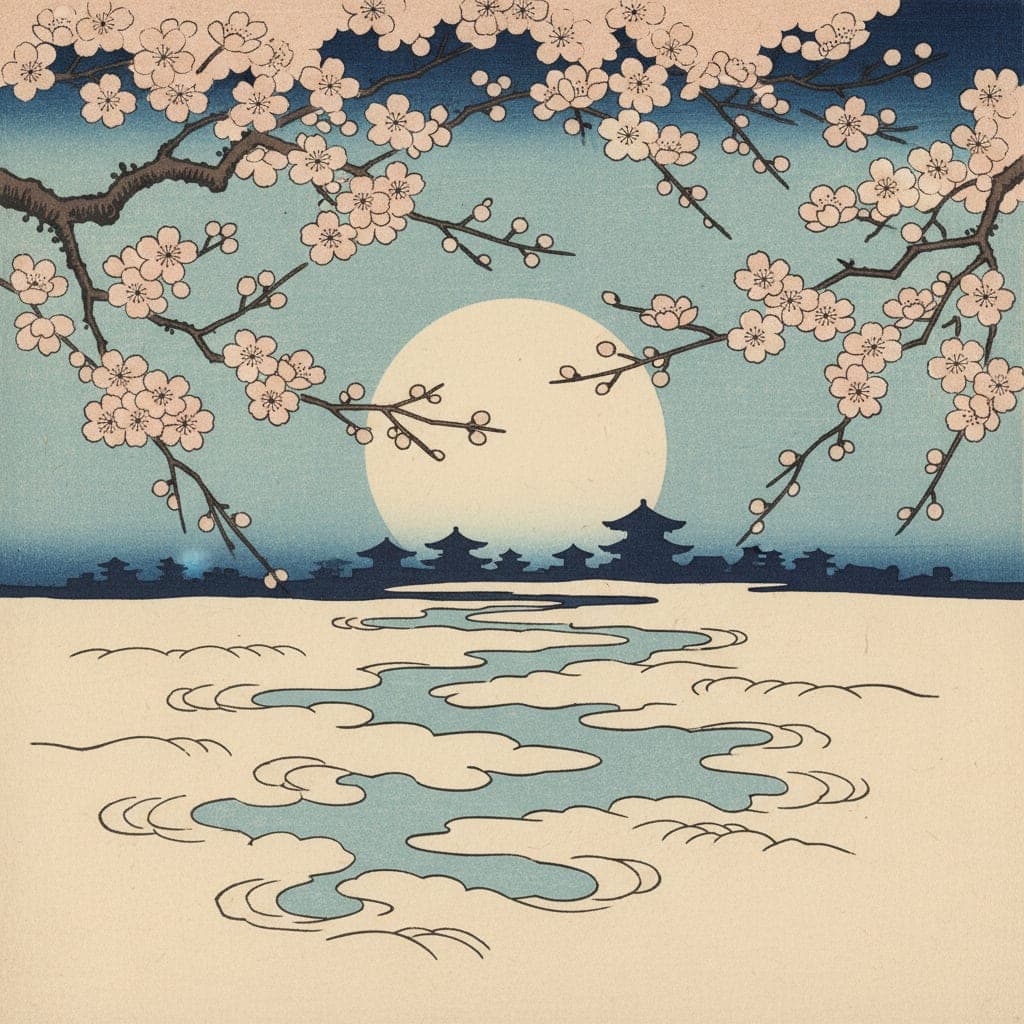 Cherry Moon