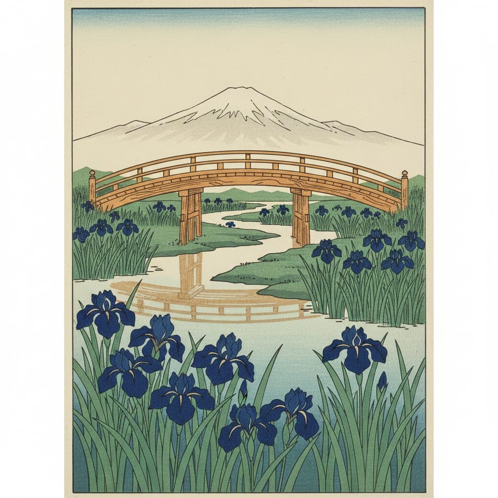 Iris Bridge