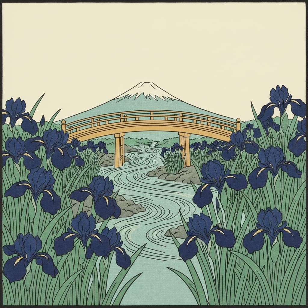 Iris Bridge