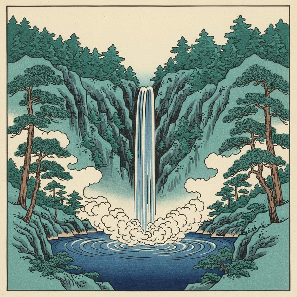 Pine Falls